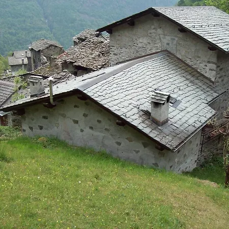 Appartamentino Nel Bosco *
