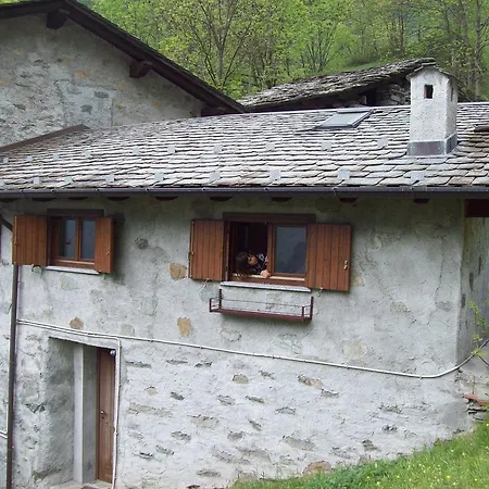 Appartamentino Nel Bosco